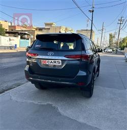 تويوتا فورجنر